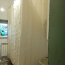 Штора для ванной ESSEN 180х200 см бежевая фото 7