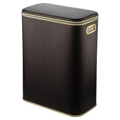 Корзина для белья Geralis PCG-B PUNTO